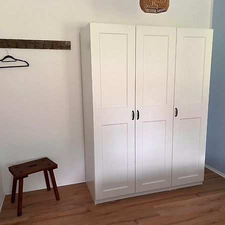 Ferienwohnung Mit Garten In Meyenburg - Keine Monteure Schwanewede Extérieur photo